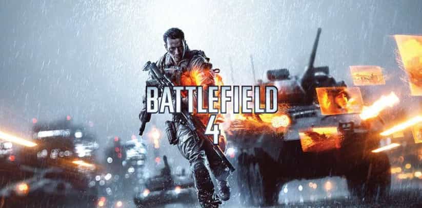 Battlefield 4 Download