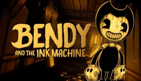 Bendy and The Ink Machine Download