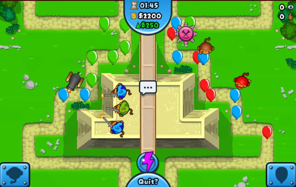 Bloons TD 5 Download