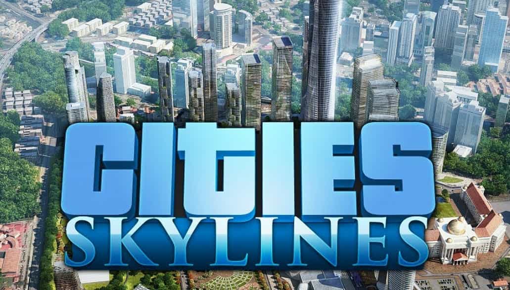 Cities Skylines Free Download