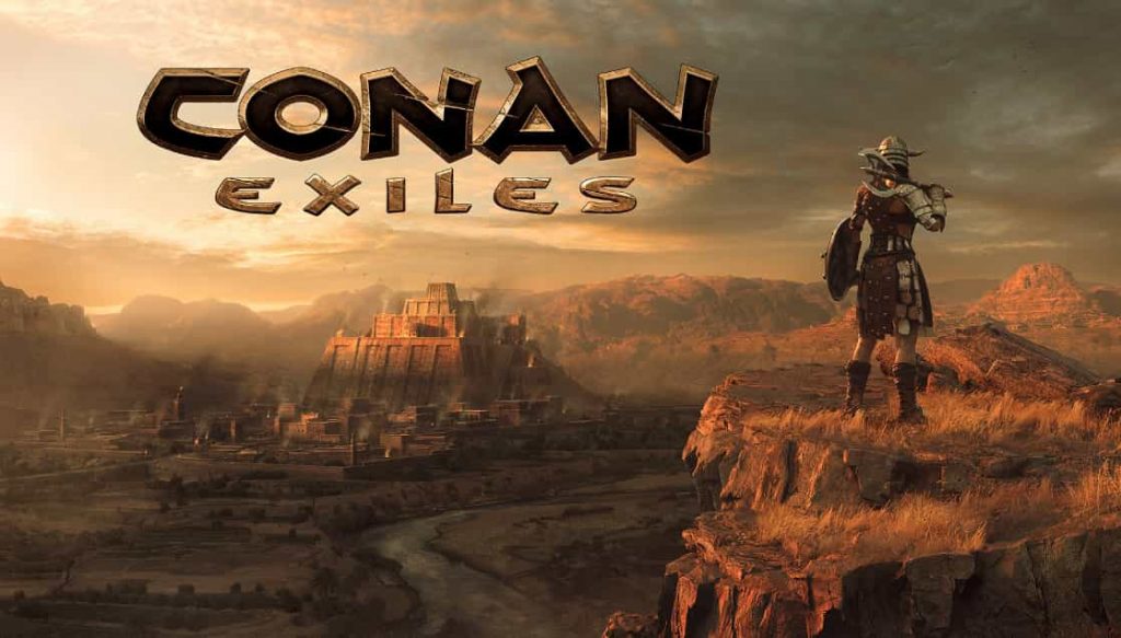 Conan Exiles Download