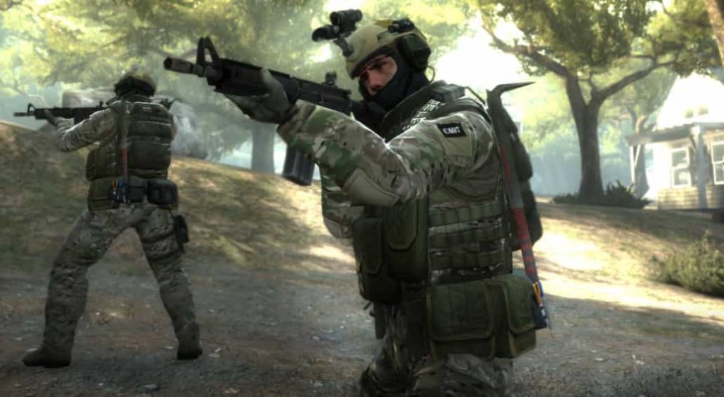 Counter Strike Global Offensive Download