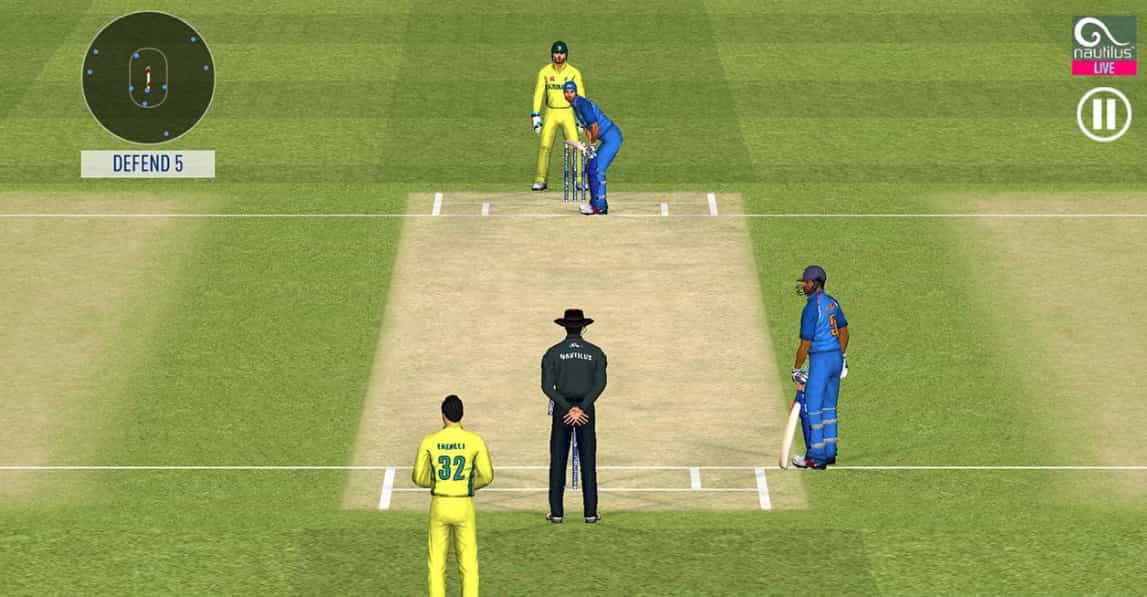 Cricket 19 Download