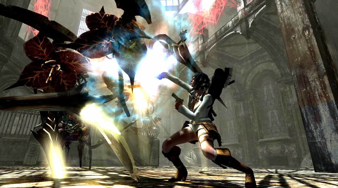 Devil May Cry 4 PC Download