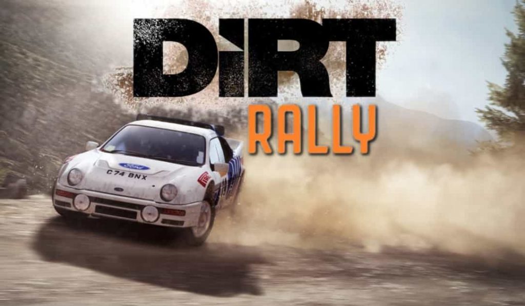 Dirt Rally Download
