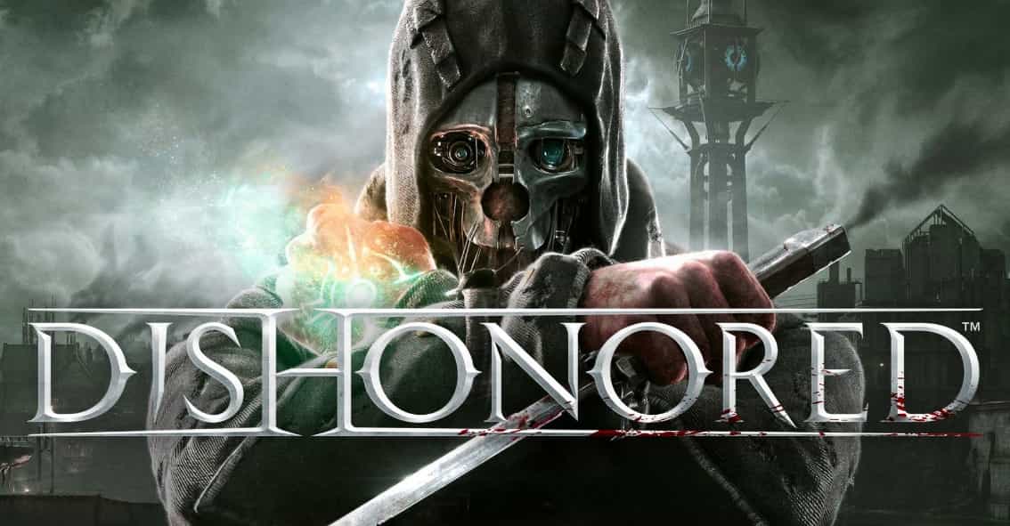 Dishonored Download