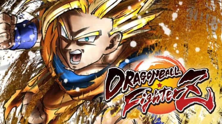 Dragon Ball Fighterz PC Download