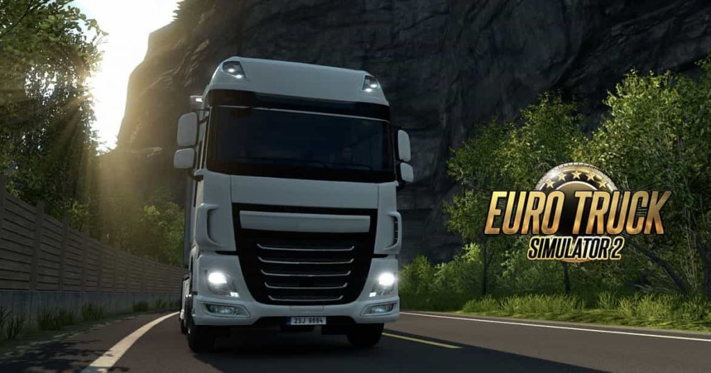 Euro Truck Simulator Download