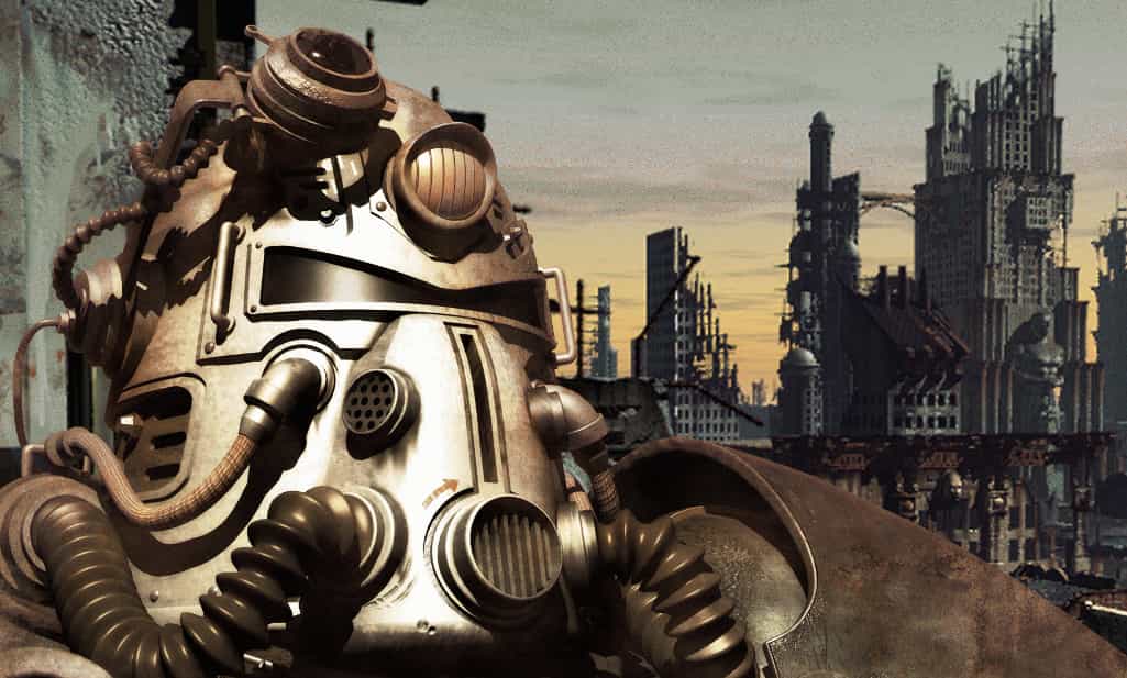 Fallout 1 Free Download