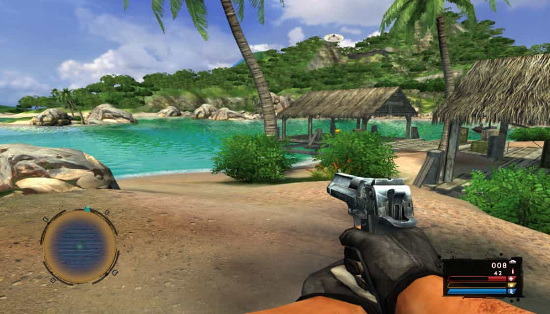Far Cry 1 Download