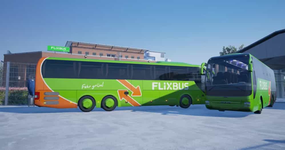 Fernbus Simulator Download