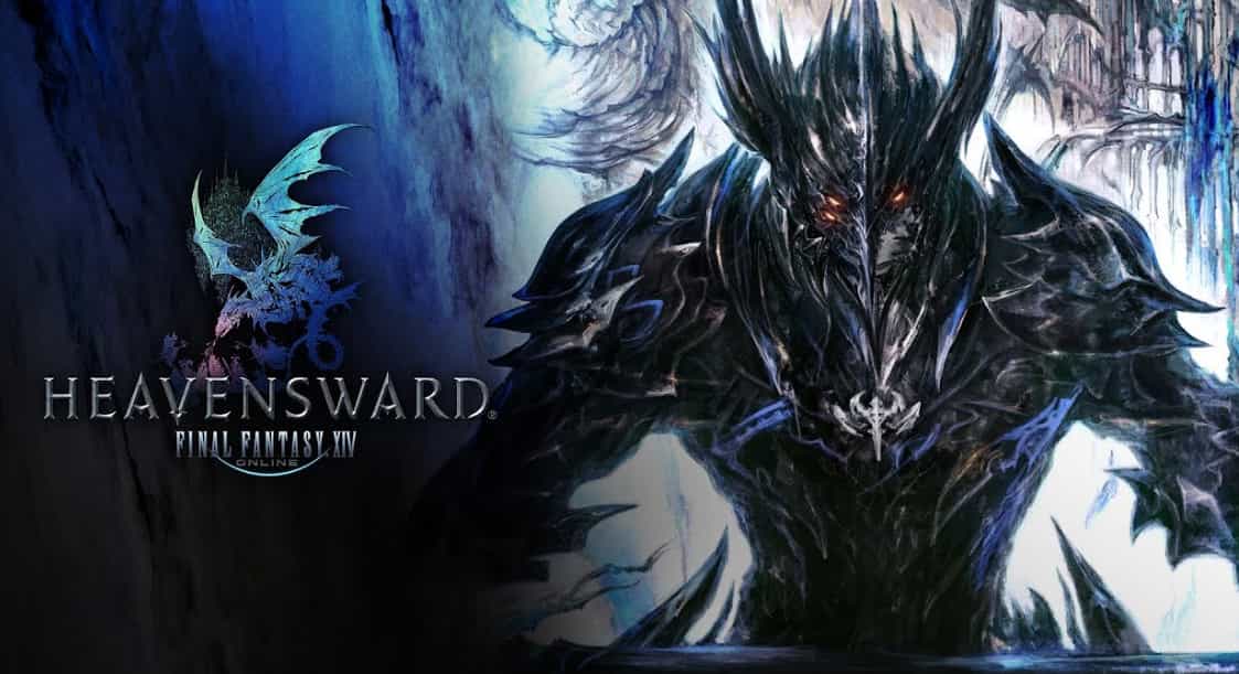 Final Fantasy Xiv Download