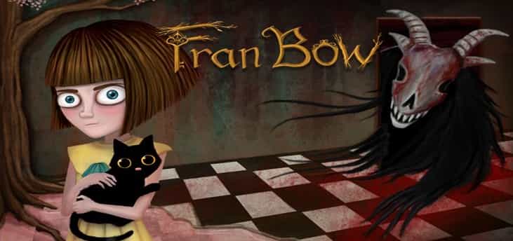 Fran Bow Download