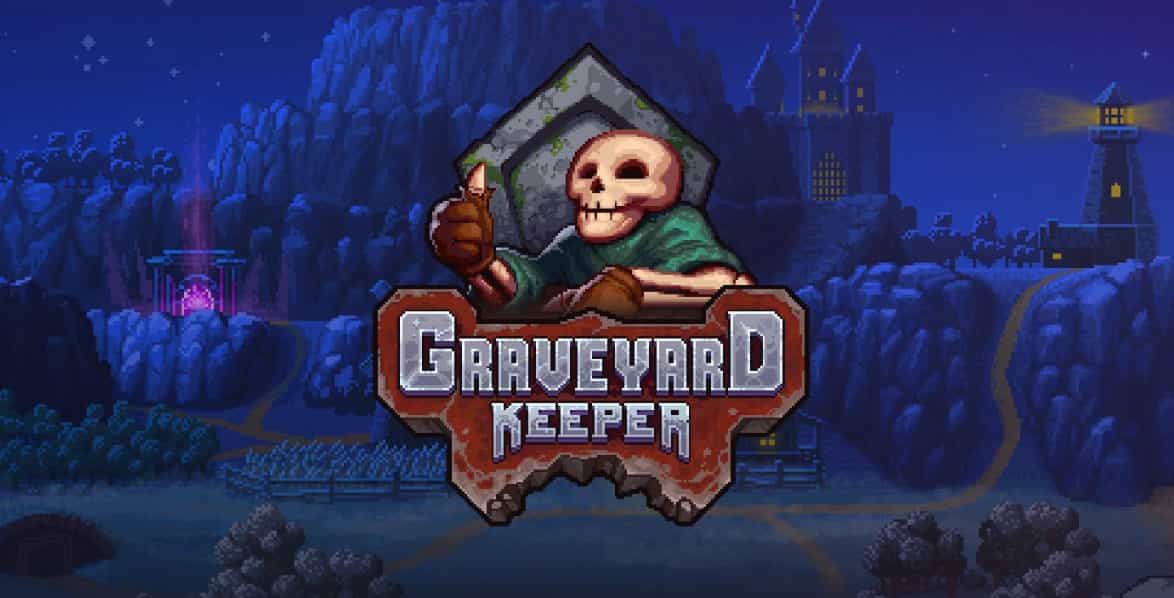 Graveyard Keeper Download