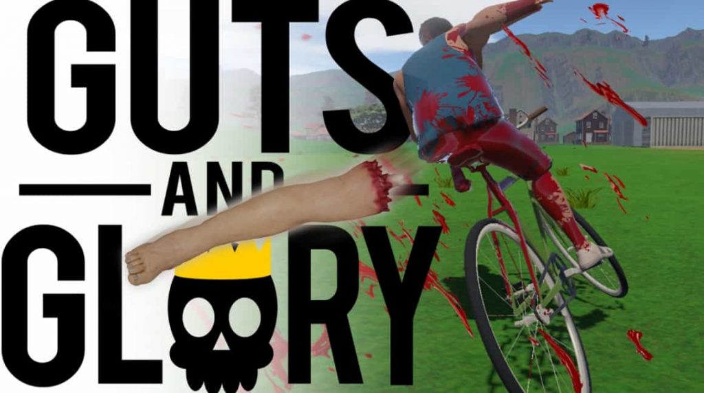 Guts And Glory Download