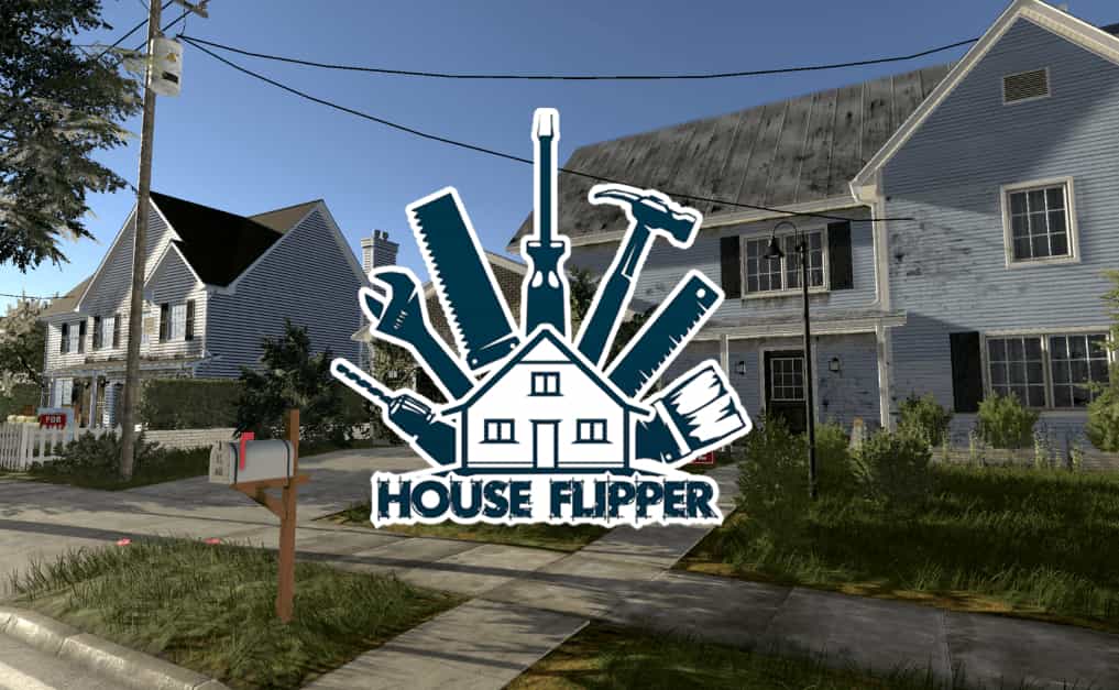 House Flipper Game Download