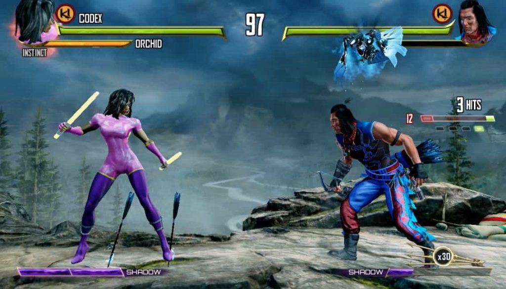 Killer Instinct PC Download