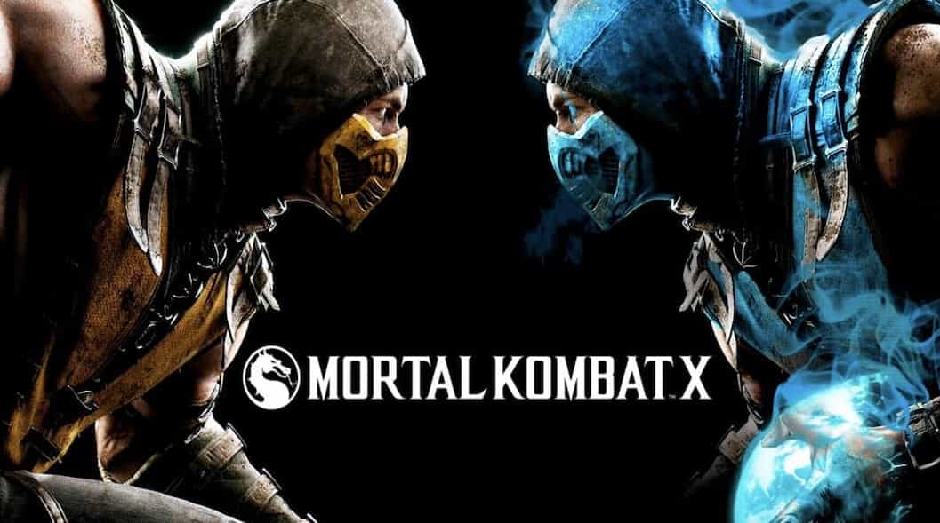 Mortal Kombat X PC Download