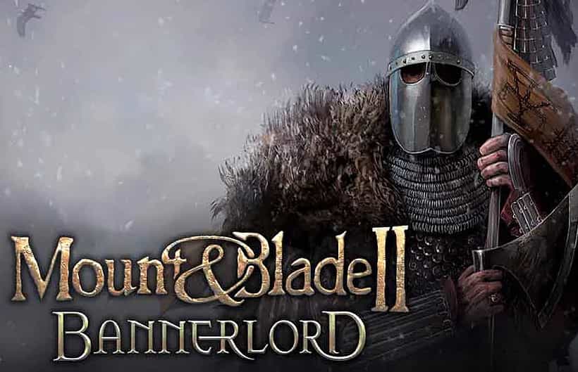 Mount And Blade Bannerlord Download