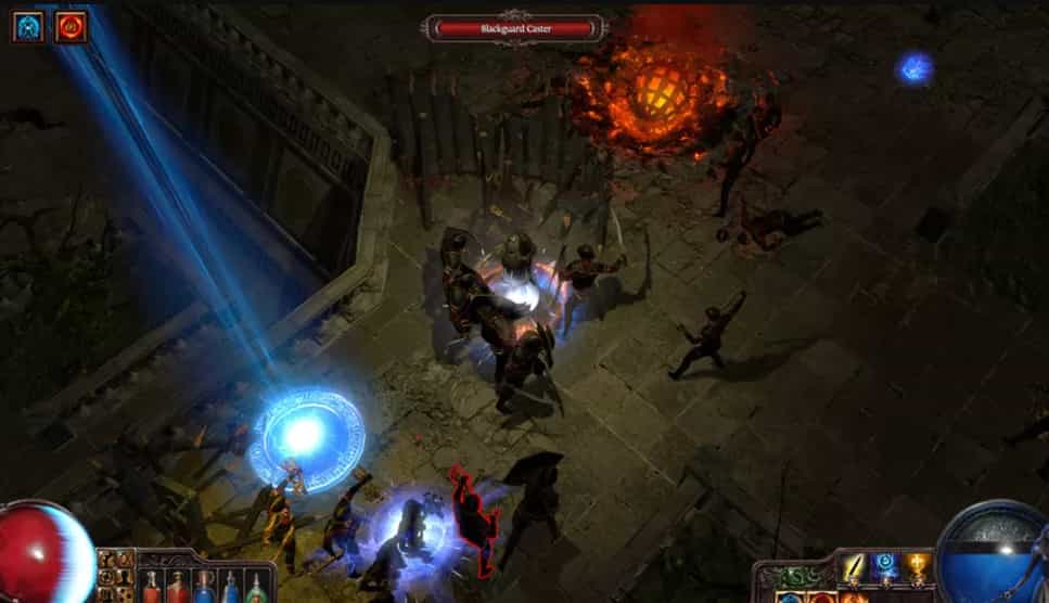 Path Of Exile Download