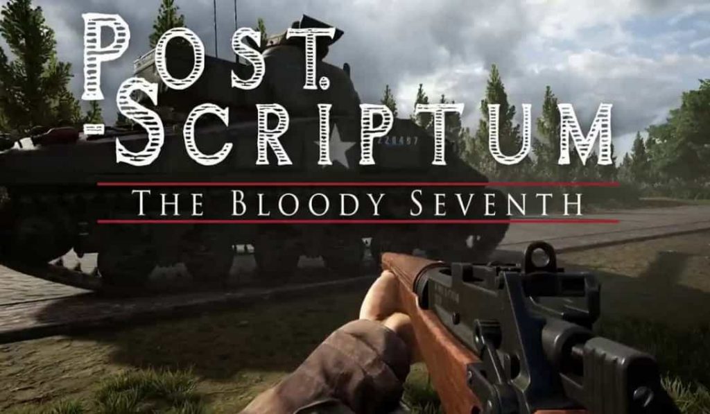 Post Scriptum Download