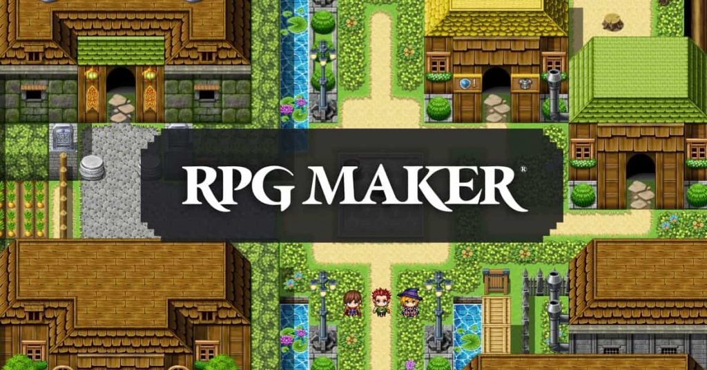 RPG Maker Download