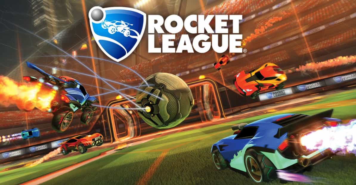 Rocket League Download
