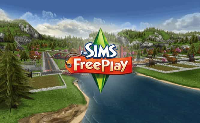 Sims Free Download