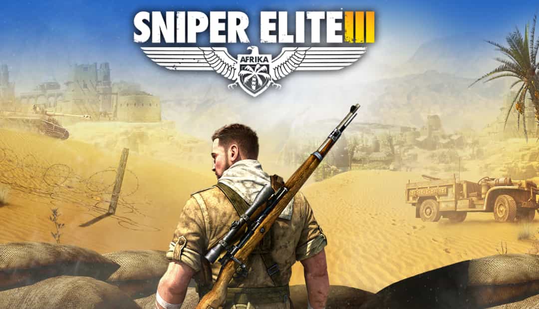 Sniper Elite Download