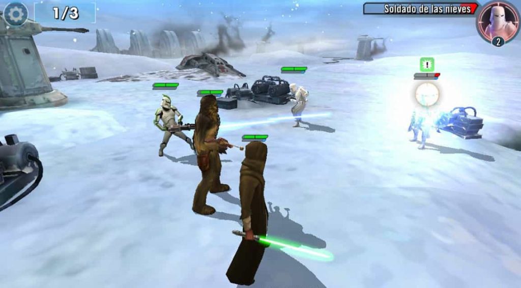 Star Wars Galaxies PC Download