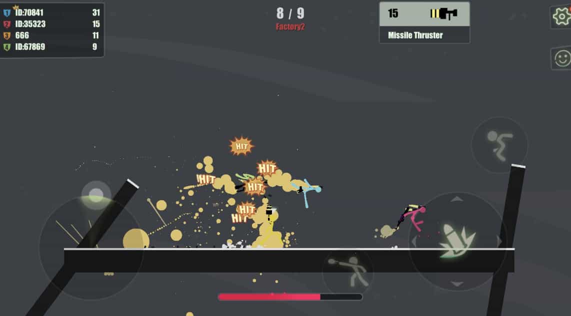 Stick Fight The Game Free Download