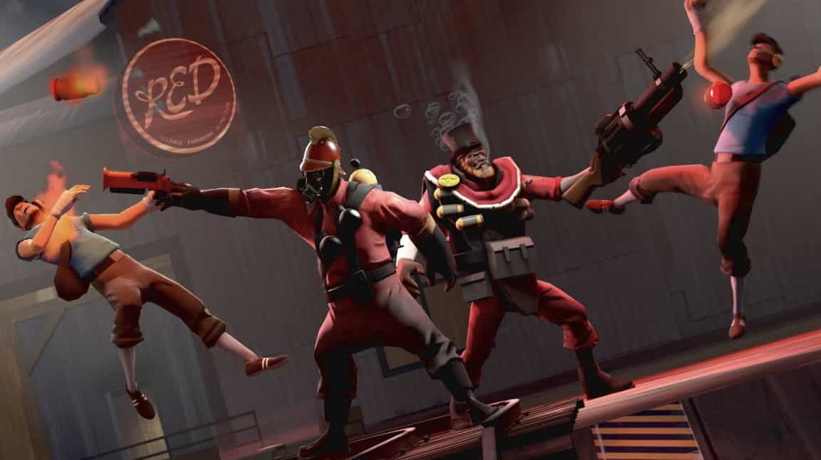 Team Fortress 2 Download