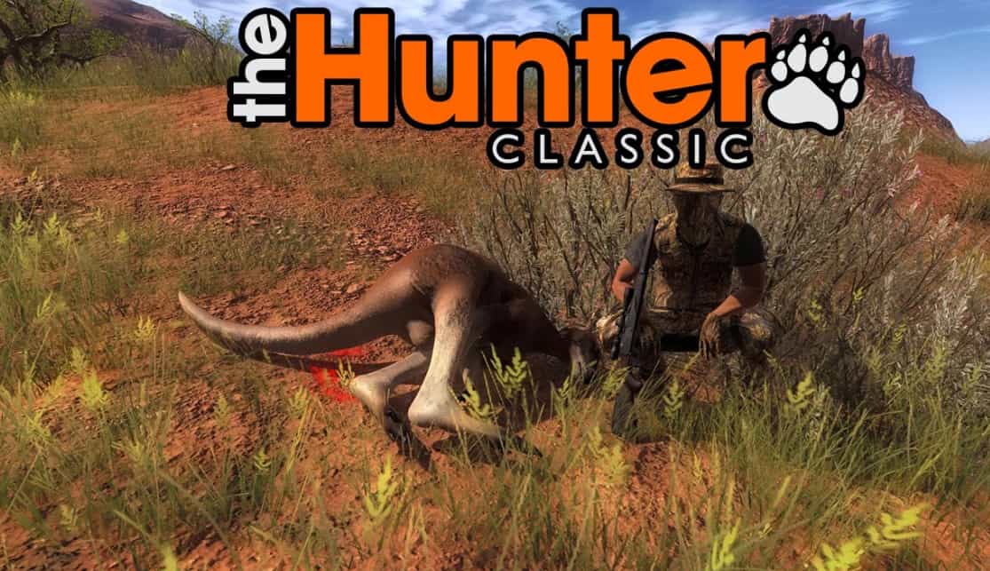 The Hunter Download