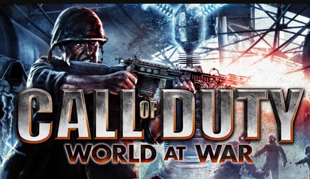 World At War PC Download