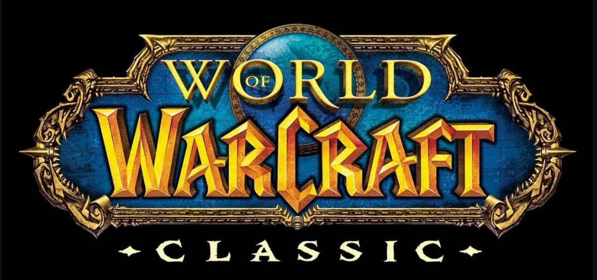 World Of Warcraft Classic Download