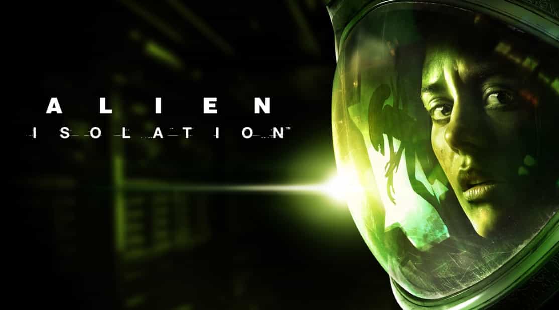 Alien Isolation PC Download