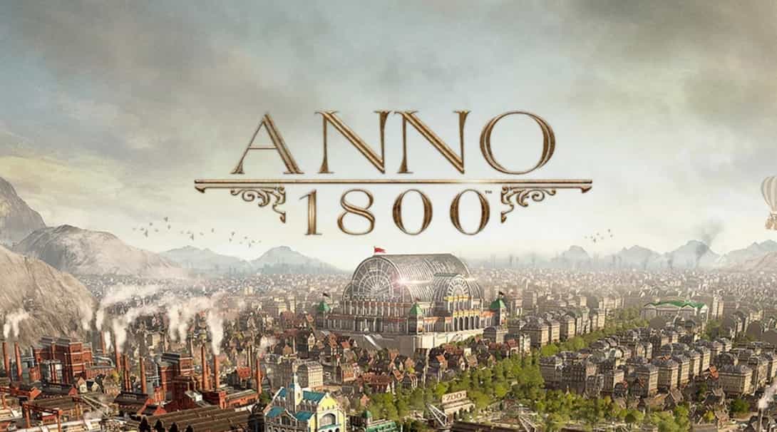 Anno 1800 Download