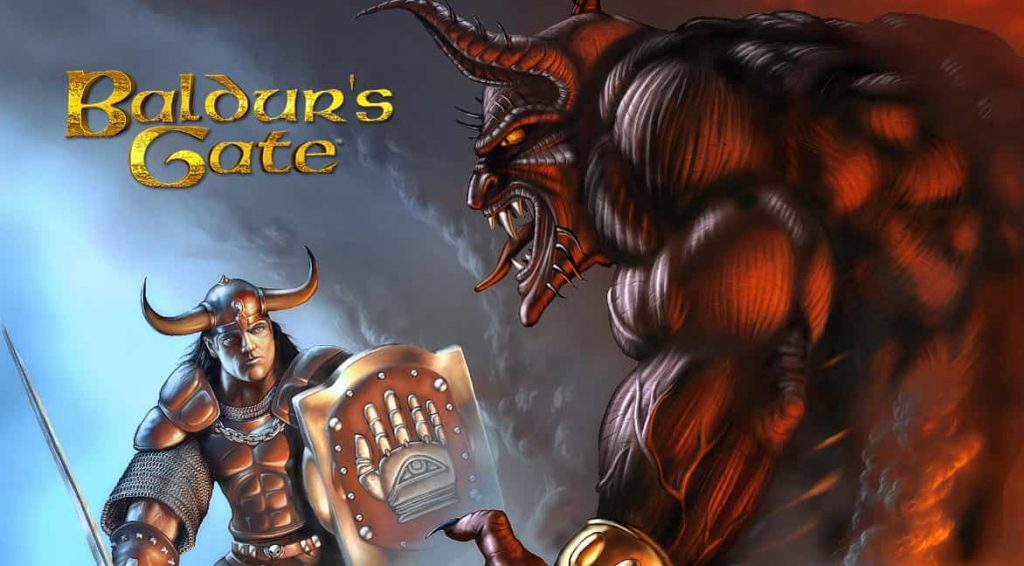 Baldur’s Gate Download