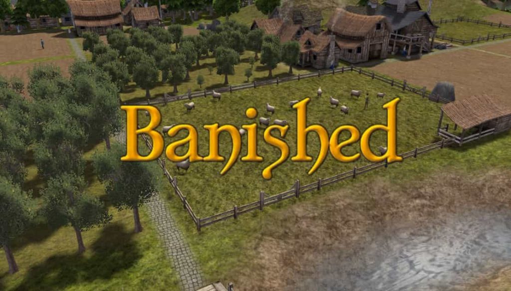 Banished Download