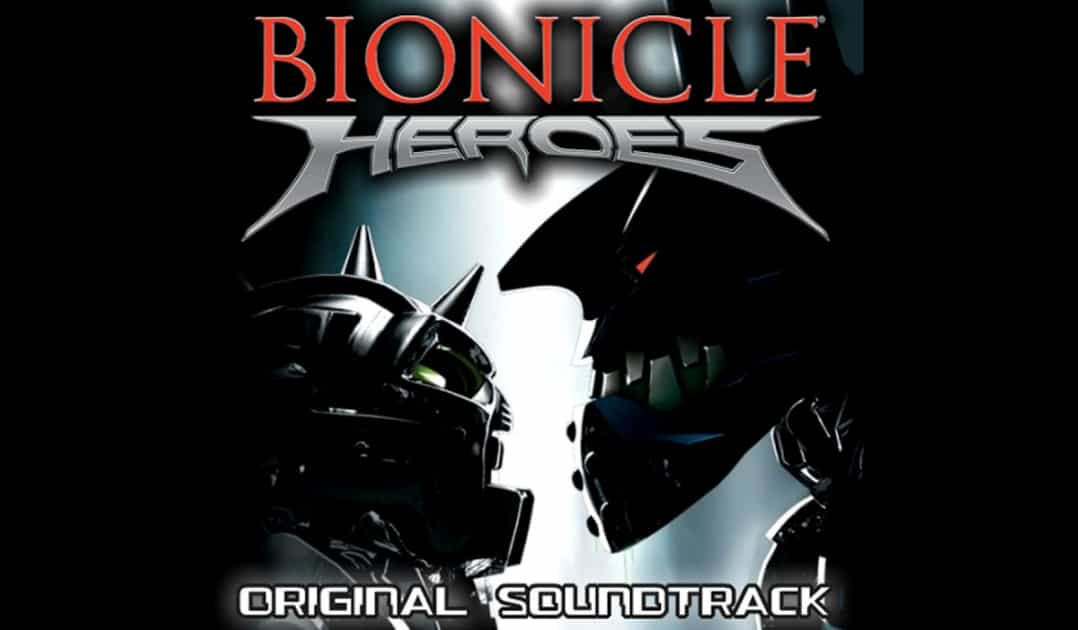 Bionicle Heroes PC Download