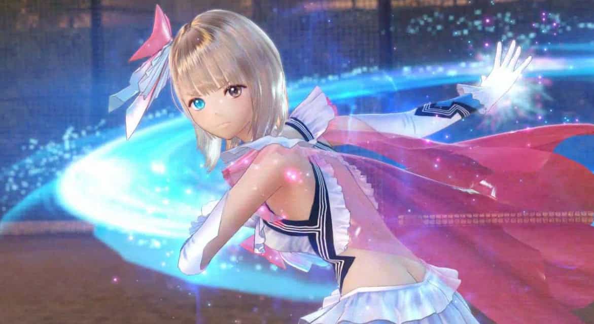 Blue Reflection PC Download
