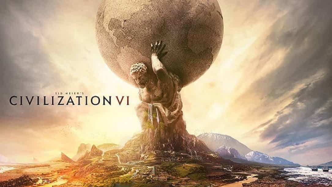Civilization 6 Download