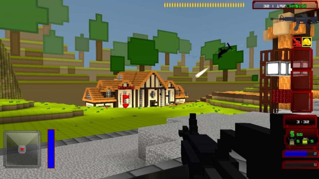 Download Guncraft PC