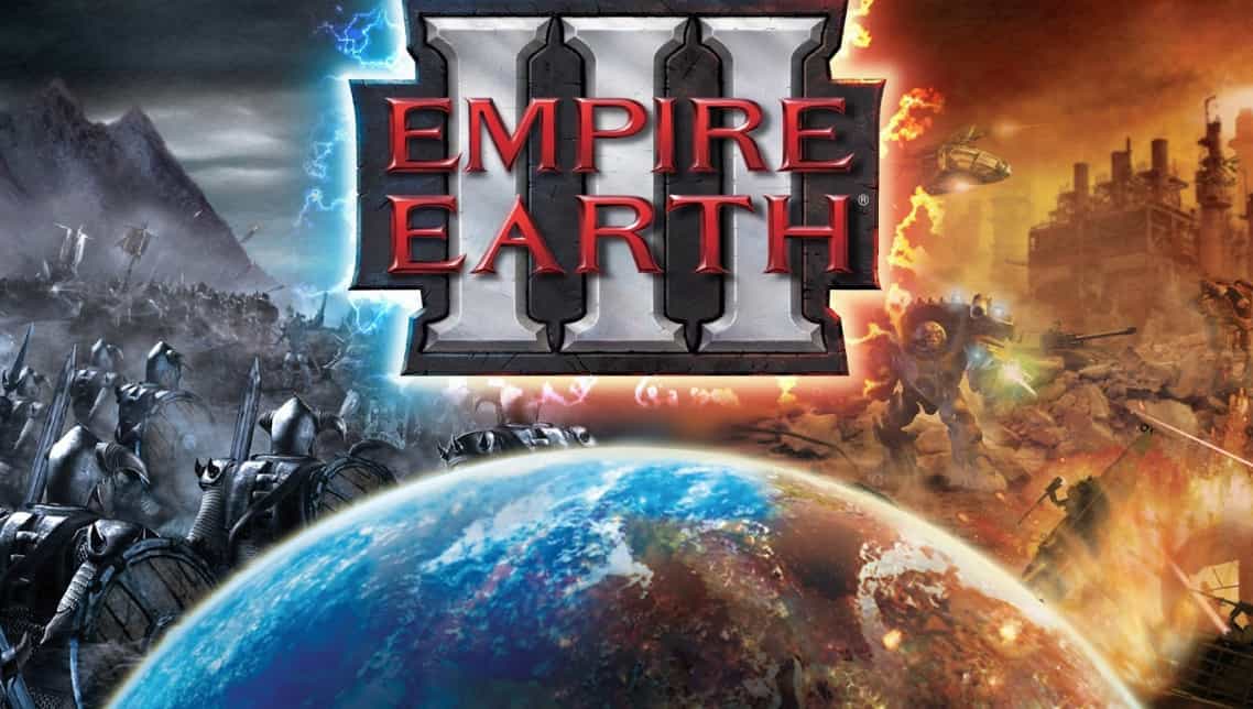 Empire Earth Download
