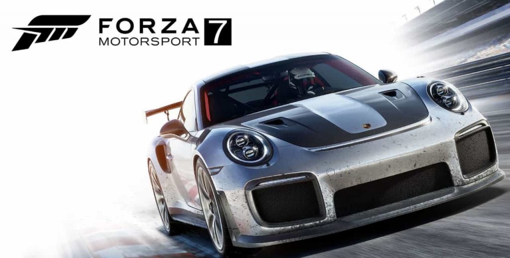 Forza 7 PC Download