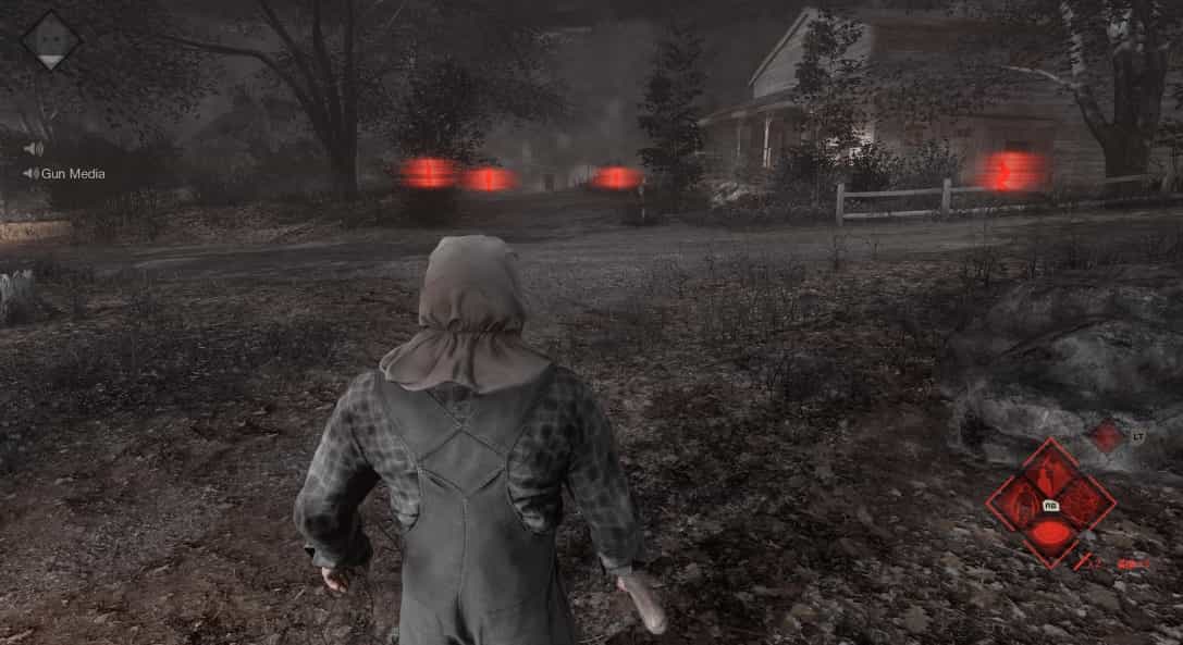 Friday The 13th Game Download