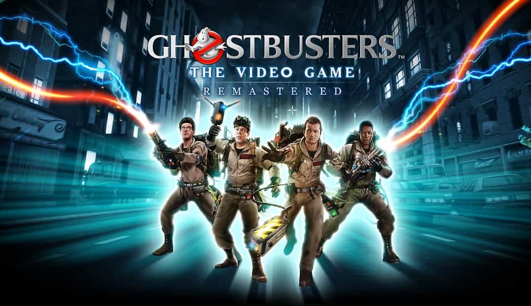 Ghostbusters Download