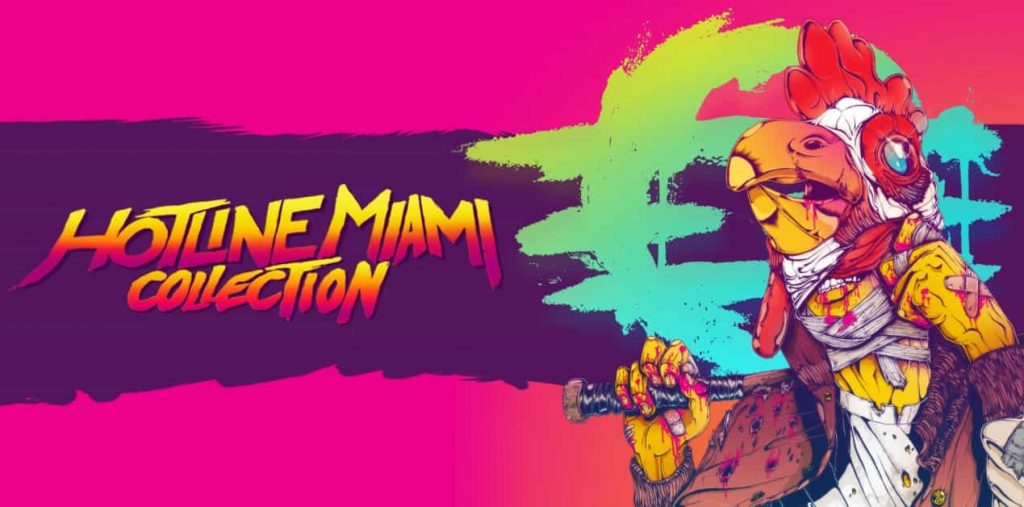 Hotline Miami Download