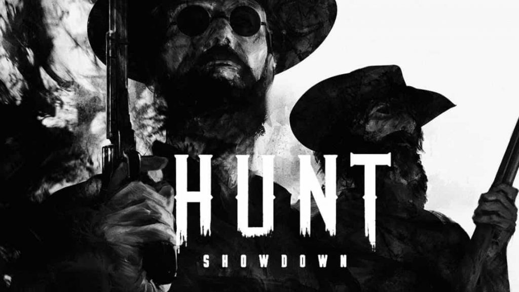 Hunt Showdown Download