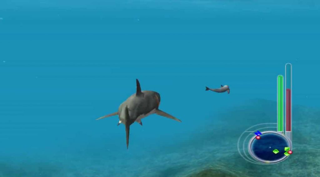 Jaws Unleashed PC Download